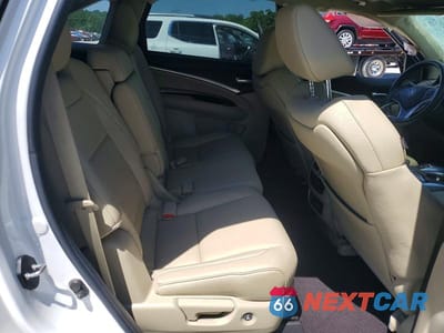 Zdjęcie 11 z 13 samochodu: 2020 ACURA MDX VIN:5J8YD3H36LL014061 - miniatura