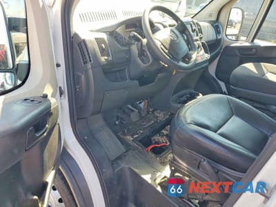 Zdjęcie 8 z 13 samochodu: 2014 RAM PROMASTER 2500 DELIVERY VAN VIN:3C6TRVCG4EE119863 - miniatura