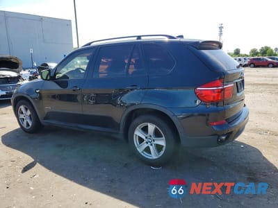 Drugie zdjęcie samochodu z przodu: 2013 BMW X5 XDRIVE35I VIN:5UXZV4C50D0G52941 - miniatura