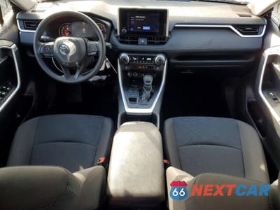 Zdjęcie 8 z 13 samochodu: 2023 TOYOTA RAV4 LE VIN:2T3F1RFV8PW340307 - miniatura