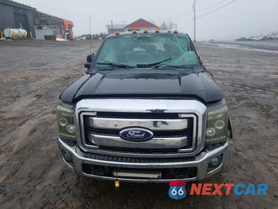 Piąte zdjęcie samochodu w środku: 2012 FORD F250 SUPER DUTY VIN:1FT7W2BT0CEA51912 - miniatura