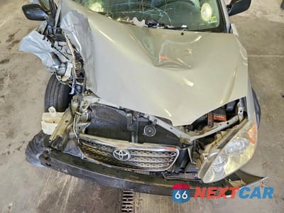 Zdjęcie 11 z 12 samochodu: 2008 TOYOTA COROLLA CE VIN:2T1BR32EX8C889142 - miniatura