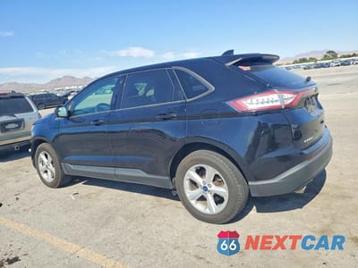 Drugie zdjęcie samochodu z przodu: 2016 FORD EDGE SE VIN:2FMPK4G95GBB61419 - miniatura