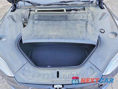 Zdjęcie 11 z 12 samochodu: 2022 TESLA MODEL S VIN:5YJSA1E59NF470729 - miniatura