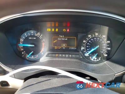 Zdjęcie 9 z 12 samochodu: 2014 FORD FUSION SE VIN:3FA6P0H77ER363044 - miniatura