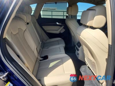 Zdjęcie 11 z 13 samochodu: 2024 AUDI Q5 PREMIUM PLUS 45 VIN:WA1EAAFY0R2002624 - miniatura