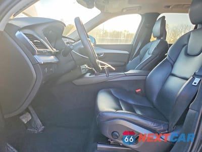 Zdjęcie 7 z 14 samochodu: 2021 VOLVO XC90 T5 MOMENTUM VIN:YV4102PK6M1708273 - miniatura