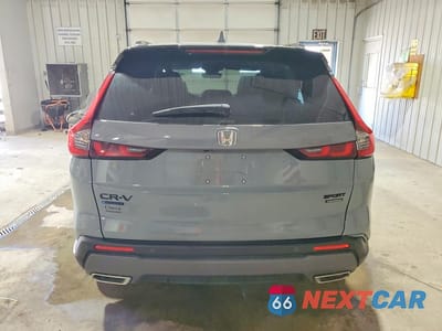 Zdjęcie 6 z 14 samochodu: 2026 HONDA CR-V SPORT TOURING VIN:5J6RS6H92TL016544 - miniatura