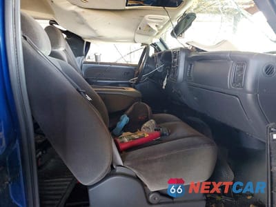 Zdjęcie 7 z 12 samochodu: 2003 GMC SIERRA K2500 HEAVY DUTY VIN:1GTHK231X3F192350 - miniatura