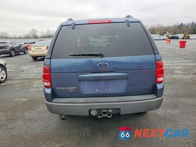 Zdjęcie 6 z 12 samochodu: 2002 FORD EXPLORER XLT VIN:1FMZU73E62ZC09166 - miniatura
