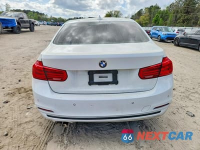 Zdjęcie 6 z 11 samochodu: 2016 BMW 328 I SULEV VIN:WBA8E9G52GNT42814 - miniatura