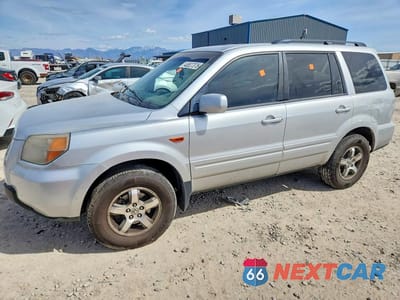 2008 HONDA PILOT SE 5FNYF18328B018549 - główne zdjęcie licytacji z USA - miniatura
