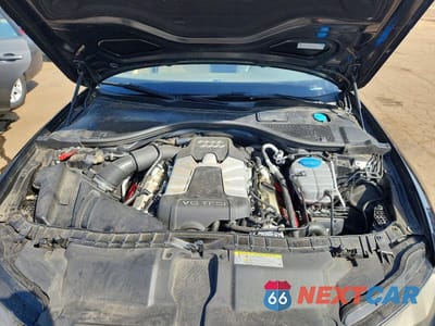 Zdjęcie 12 z 12 samochodu: 2012 AUDI A6 PREMIUM PLUS VIN:WAUGGAFC4CN148027 - miniatura