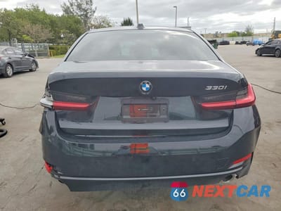 Zdjęcie 6 z 12 samochodu: 2025 BMW 330I VIN:3MW69CW00S8F19192 - miniatura