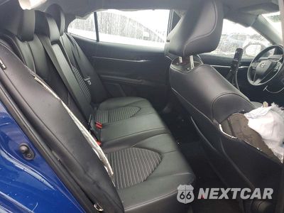 Zdjęcie 10 z 12 samochodu: 2024 TOYOTA CAMRY SE VIN:4T1G11AK4RU243684 - miniatura