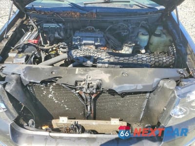 Zdjęcie 11 z 12 samochodu: 2005 FORD F150 VIN:1FTPX14585NB01707 - miniatura
