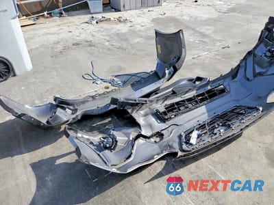 Zdjęcie 13 z 14 samochodu: 2023 SUBARU CROSSTREK SPORT VIN:JF2GTHRC7PH316624 - miniatura