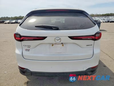 Zdjęcie 6 z 13 samochodu: 2024 MAZDA CX-90 PREFERRED PLUS VIN:JM3KKCHD8R1145393 - miniatura