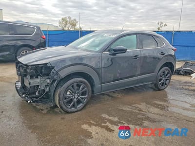 2024 MAZDA CX-30 SELECT 3MVDMBBM8RM699050 - główne zdjęcie licytacji z USA - miniatura