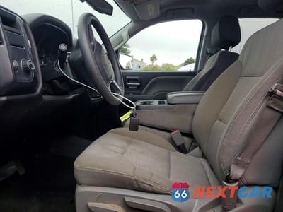 Zdjęcie 7 z 13 samochodu: 2015 CHEVROLET SILVERADO C1500 VIN:1GCRCPEC9FZ281245 - miniatura