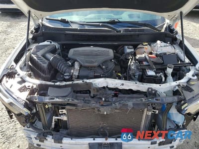 Zdjęcie 12 z 14 samochodu: 2020 CADILLAC XT6 PREMIUM LUXURY VIN:1GYKPCRS6LZ135889 - miniatura