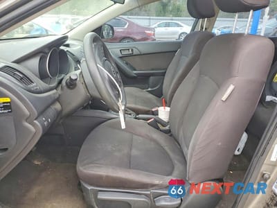 Zdjęcie 7 z 12 samochodu: 2012 KIA FORTE EX VIN:KNAFU5A22C5624186 - miniatura