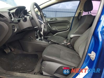 Zdjęcie 7 z 11 samochodu: 2018 FORD FIESTA SE VIN:3FADP4BJ4JM126683 - miniatura