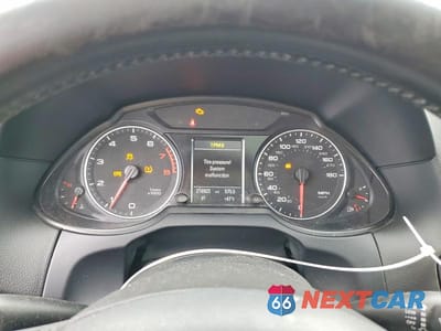 Zdjęcie 9 z 12 samochodu: 2011 AUDI Q5 PREMIUM PLUS VIN:WA1DKAFP9BA033429 - miniatura