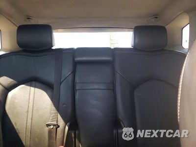 Zdjęcie 10 z 12 samochodu: 2012 CADILLAC SRX LUXURY COLLECTION VIN:3GYFNDE31CS613676 - miniatura