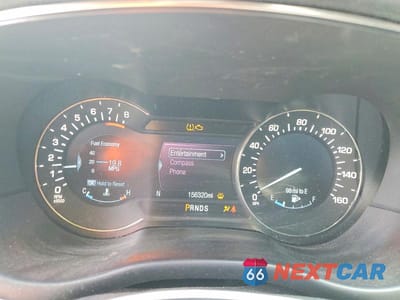 Zdjęcie 9 z 13 samochodu: 2016 LINCOLN MKC PREMIERE VIN:5LMCJ1C92GUJ28682 - miniatura
