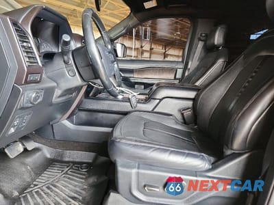 Zdjęcie 7 z 13 samochodu: 2020 FORD EXPEDITION VIN:1FMJK1KT4LEA46865 - miniatura