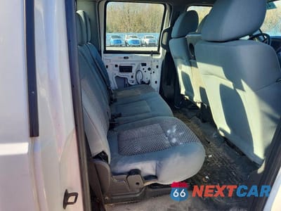 Zdjęcie 10 z 11 samochodu: 2015 FORD F250 SUPER DUTY VIN:1FT7W2B66FEC93876 - miniatura