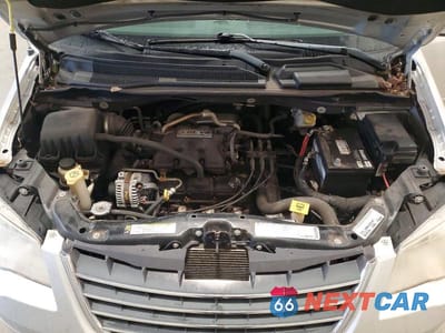 Zdjęcie 12 z 13 samochodu: 2009 CHRYSLER TOWN & COUNTRY TOURING VIN:2A8HR54159R604017 - miniatura