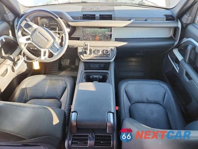 Zdjęcie 8 z 12 samochodu: 2024 LAND ROVER DEFENDER 110 S VIN:SALEJ7EU6R2307450 - miniatura