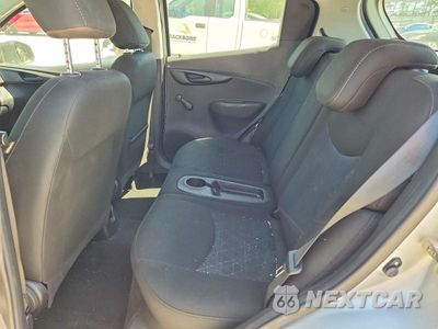 Zdjęcie 10 z 12 samochodu: 2021 CHEVROLET SPARK LS VIN:KL8CB6SA8MC715122 - miniatura