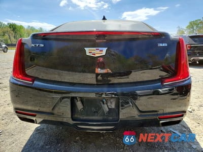 Zdjęcie 6 z 12 samochodu: 2019 CADILLAC XTS LUXURY VIN:2G61M5S30K9108174 - miniatura