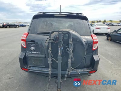 Zdjęcie 6 z 12 samochodu: 2010 TOYOTA RAV4 LIMITED VIN:JTMYF4DV1AD021142 - miniatura