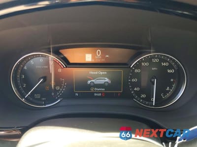 Zdjęcie 9 z 14 samochodu: 2025 CADILLAC XT5 PREMIUM LUXURY VIN:1GYKNCRS0SZ135052 - miniatura