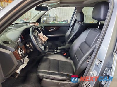 Zdjęcie 7 z 13 samochodu: 2015 MERCEDES-BENZ GLK 350 4MATIC VIN:WDCGG8JB5FG346516 - miniatura