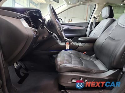 Zdjęcie 7 z 13 samochodu: 2019 CADILLAC XT5 LUXURY VIN:1GYKNDRS3KZ163739 - miniatura