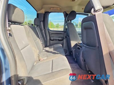 Zdjęcie 10 z 12 samochodu: 2012 GMC SIERRA K1500 SLE VIN:1GTR2VE75CZ284150 - miniatura