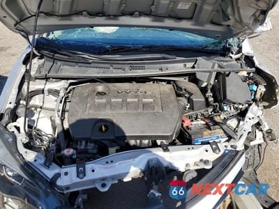 Zdjęcie 11 z 12 samochodu: 2018 TOYOTA COROLLA SE VIN:5YFBURHE8JP785201 - miniatura