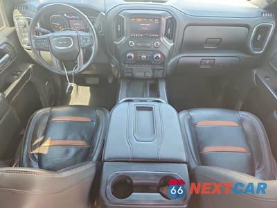 Zdjęcie 8 z 12 samochodu: 2020 GMC SIERRA K2500 AT4 VIN:1GT49PEY2LF243938 - miniatura