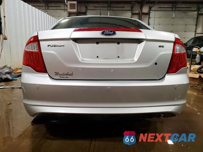 Zdjęcie 6 z 13 samochodu: 2012 FORD FUSION SE VIN:3FAHP0HA5CR387747 - miniatura