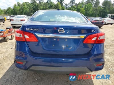 Zdjęcie 6 z 12 samochodu: 2017 NISSAN SENTRA SV VIN:3N1AB7APXHY376521 - miniatura