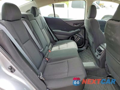 Zdjęcie 10 z 12 samochodu: 2020 SUBARU LEGACY PREMIUM VIN:4S3BWAC63L3007220 - miniatura