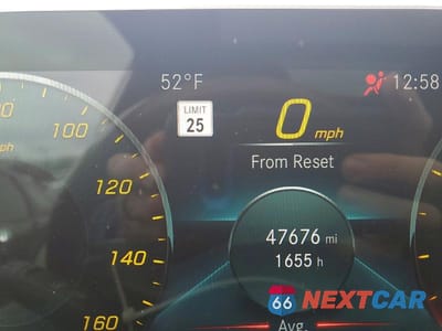 Zdjęcie 9 z 12 samochodu: 2023 MERCEDES-BENZ GLS 450 4MATIC VIN:4JGFF5KE9PA964921 - miniatura