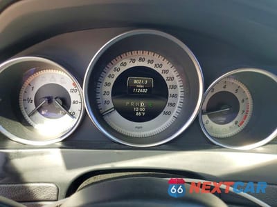 Zdjęcie 9 z 13 samochodu: 2014 MERCEDES-BENZ C 350 4MATIC VIN:WDDGJ8JB4EG184034 - miniatura
