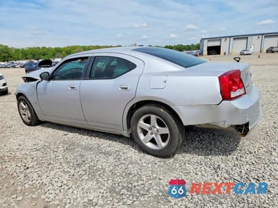 Drugie zdjęcie samochodu z przodu: 2009 DODGE CHARGER SXT VIN:2B3KA33V39H540208 - miniatura