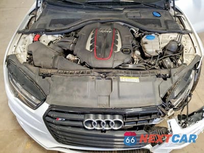 Zdjęcie 11 z 12 samochodu: 2017 AUDI S7 PREMIUM PLUS VIN:WAUWFAFC6HN064278 - miniatura